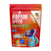 RaptorSpeed เครื่องดื่มวิตามิน อิเล็กโทรไลต์ ดีไฮเดรชั่น สำหรับนักกีฬา