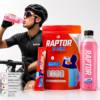 Raptor V-MIX เครื่องดื่มวิตามินและอิเล็กโทรไลต์