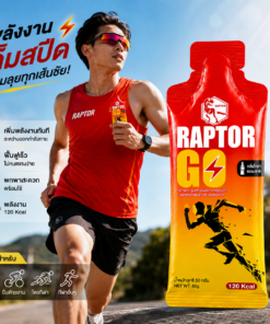 ภาพประกอบสินค้า RAPTOR
