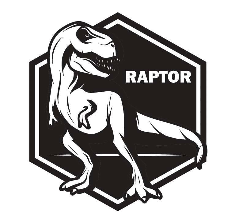 Raptor Global Import brand logo